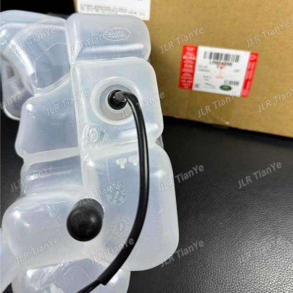 2.0 2.2 Radiator Coolant Overflow Container for LAND ROVER Expansion Tank 31200321 LR024296