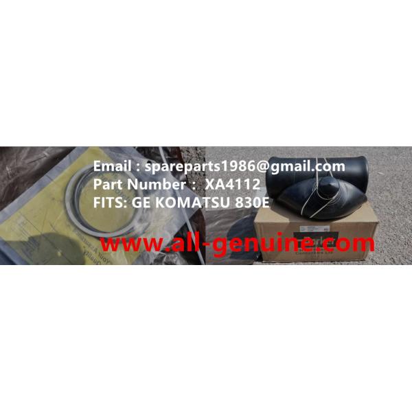 XA4112 BLADDER KIT GE LOCOMOTIVE AIR DUCT KOMATSU 830E WHEEL MOTOR GE TEREX UNIT RIG BUCYRUS MT4400AC MT5500 MT3600 NTE240 NTE260 NHL DUMP TRUCK