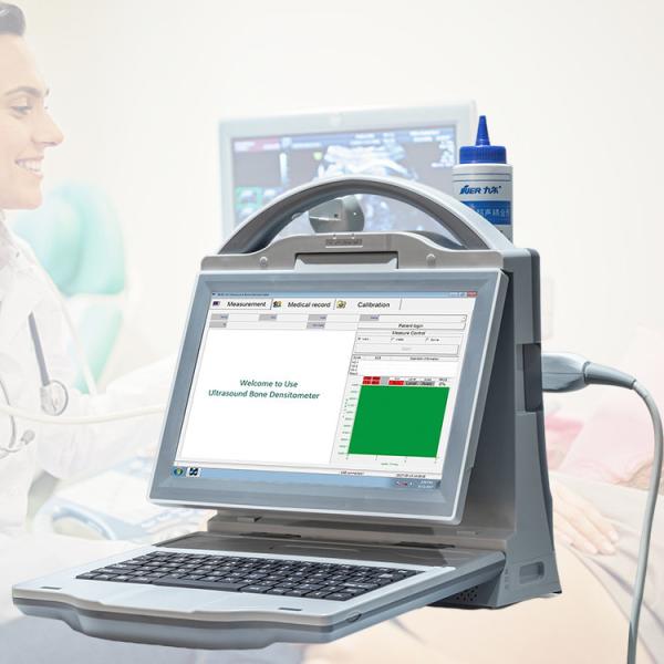 2022 New Arrival Medical Pediatrics Diagnostic Adult Child Ultrasonic Bone