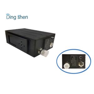 China UGV Portable Digital Video Transmitter , Mini COFDM AV Transmitter with Military Grade Level on sale China UGV Portable Digital Video Transmitter , Mini COFDM AV Transmitter with Military Grade Level on sale