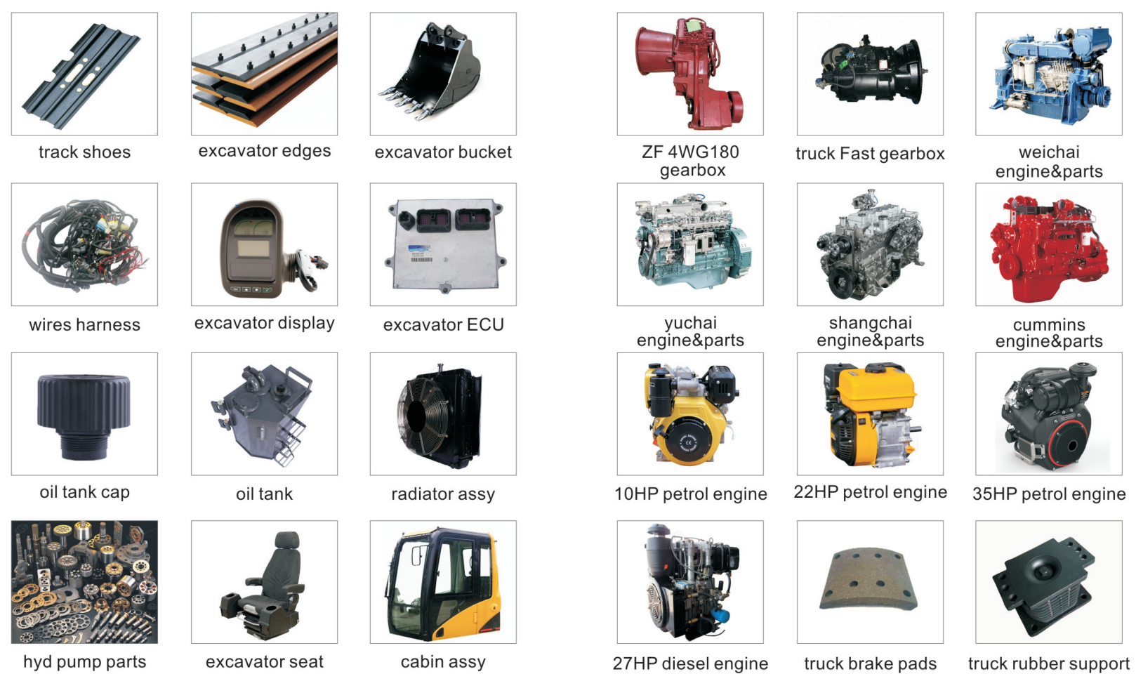 Komatsu Genuine 730 E-DC parts Hydraulic Filter SH 87660