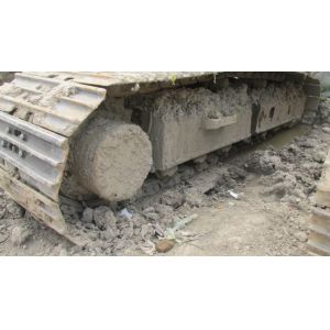 Used Hitachi Excavator EX200-5 On Sale
