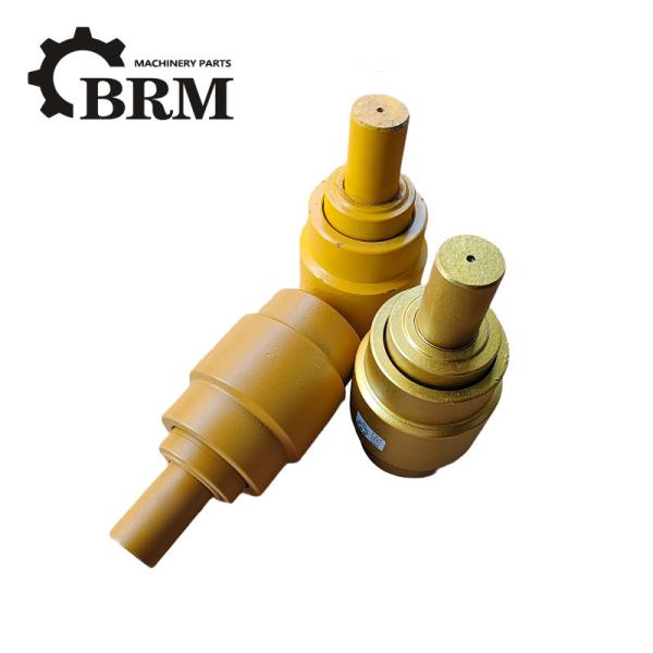 Buy New Excavator Carrier Roller for Excavator Appliions at wholesale prices