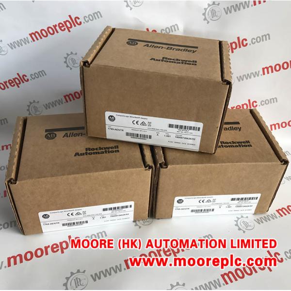 Allen Bradley Modules 1757-PLX52 AB 1757PLX52 1757 PLX52 ProcessLogix Processor