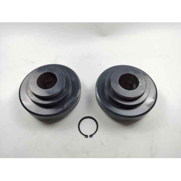 construction parts conveyor chain 2013205 tensioner chain roller service kit for