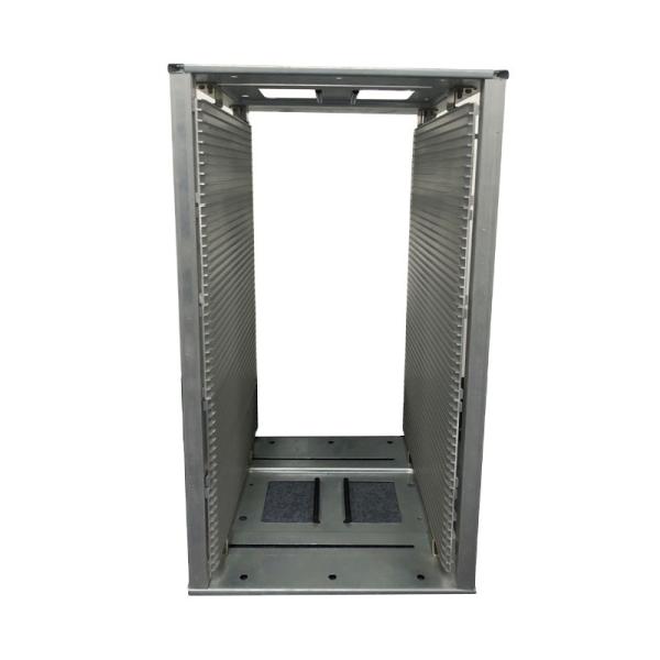 Buy Antistatic 355*320*563mm  ESD Protection SMT Magazine Rack at wholesale prices