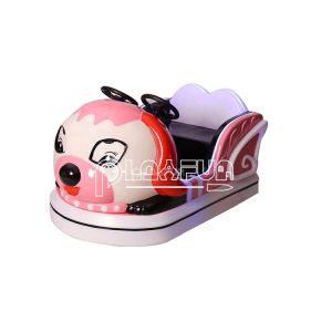 Coin Operated Children's Battery Car Amusement Equipment Rides