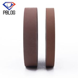 PBLOG manufacture sale BD polishing wheel disc glass polishing wheel