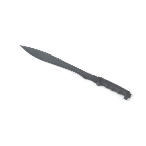 Buy Multifunction Agricultural Cane Knife 2mm Long Hunting Knife 19.5in at wholesale prices