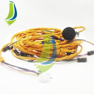 China 246-8051 Engine Harness 2468051 for 432E Loader on sale