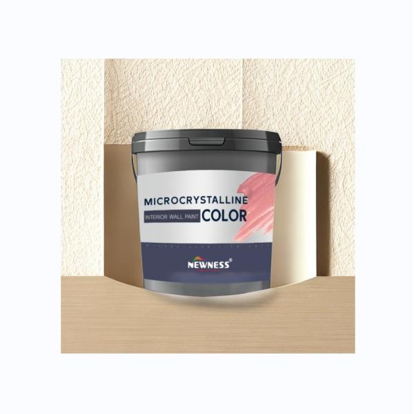 Buy MF Tio2 Color Paint Waterproof Coating with Theoretical Spreading Rate of 2m2/KG at wholesale prices