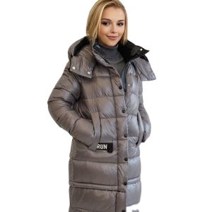 Quality FODARLLOY Women's long up and down removable variable short winter cotton-padded jacket for sale