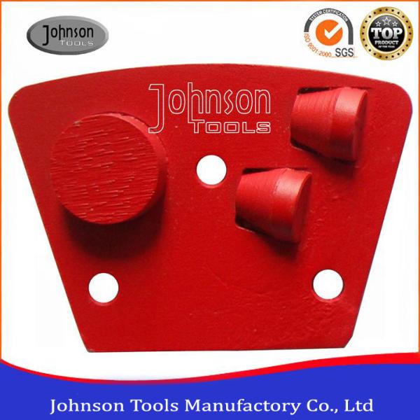 Buy PCD Type Concrete Grinding Wheel , Diamond Grinding Wheels 0.18kgs / Pc at wholesale prices