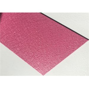 Eco Friendly Rough Surface Effect Textured Powder Coat ISO9001 Chemicals
