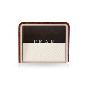 Modern Side Table Bedroom Bedside Nightstand With Drawer W006B11