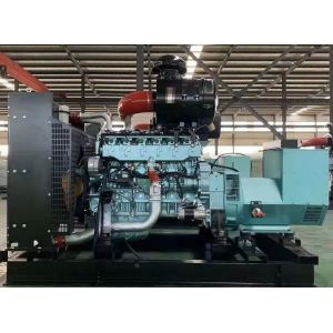 50/60hz Frequency 37.5kva 50kva 60kva 62.5kva 75kva Electric Sinotruck engine