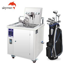 China 39L Ultrasonic Golf Club Cleaner on sale