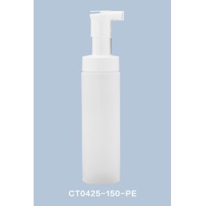 Outspring Hand Wash Dispenser Pump , Bubble Based 30mm Foam Pump