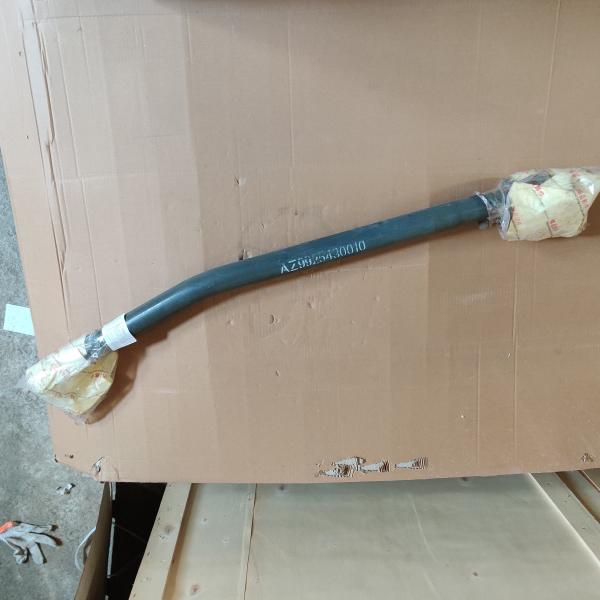 Buy Straight Pipe Pulling For Dongfeng AZ9925430010 at wholesale prices