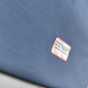 Quality Blended Anti Static Textile Customized Anti Static Clothing Material for sale