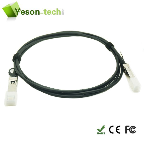 Buy 10G Copper SFP 10G RJ45 Cable 1m 2m 3m at wholesale prices