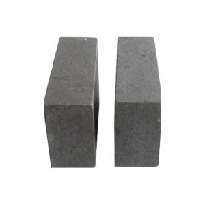 Furnace Anti Slag Erosion Refractory Alumina Carbon Brick