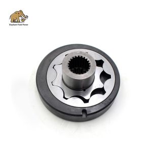 PV42 Excavator Hydraulic Charge Pump