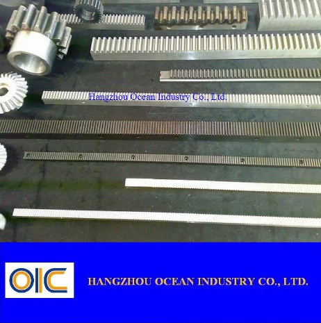 Buy Gear Rack Use for Engraving Machine at wholesale prices