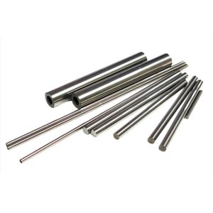 China factory YG6 YG8 Length 10-330 mm Solid Carbide Round Blank Bar Solid