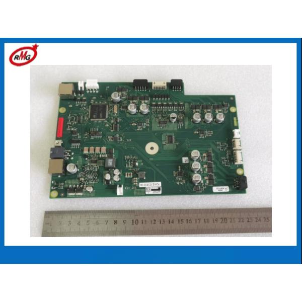 01750287366 1750287366 RM4 Diebold Nixdorf DN PCB PCBA RM4 Control Board ATM