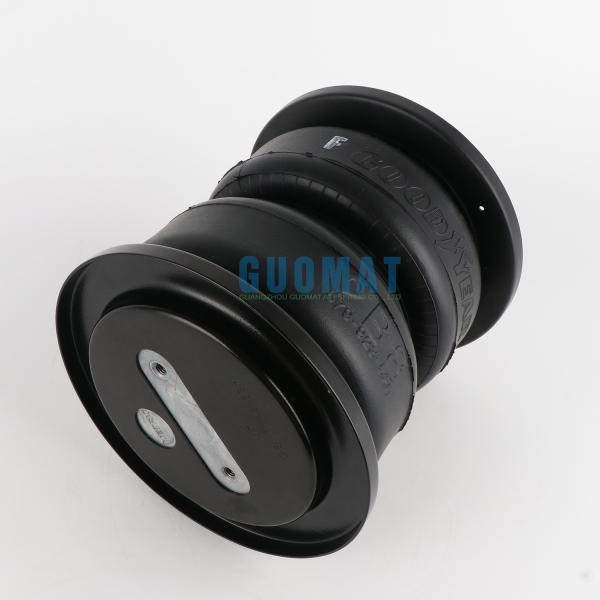 2B8-850 Goodyear Air Spring Flexmember 579923530 Firestone W01-M58-6353 For Roller Tensioning