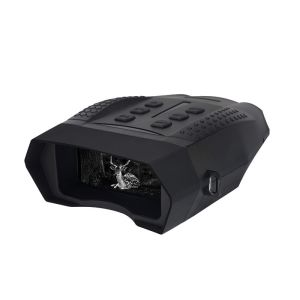 Photo And Video Hunting Infrared Digital Night Vision Binoculars