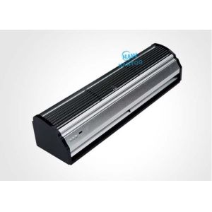 1980CFM Financial Buildings Bank Cross Flow Wall Mounted Air Curtain