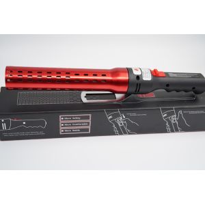 60 Seconds Quick Electric Charcoal Starter Bunnings Barbecu Firelight Chimmey