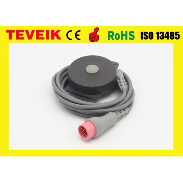 Sonicaid OxFord TOCO Fetal Probe Team , Duo Fetal Ultrasound Probe Attractive Design