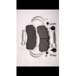 brake pads for European trucks with reference no 29087