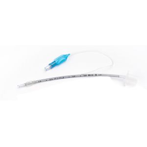 China Hot Sale ID 2.0 Reinforced Type Endotracheal Tube PPT  Reinforced ET Tube for Anesthesia on sale