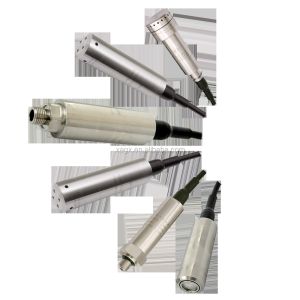 GXPS400 series high accuracy water level sensor