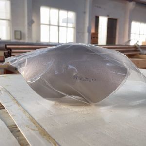 Quality Seamless 90 EL OD 2&quot; 2.5 Mm BW TO B16.9 EEMUA 146 SEC 1 90-10 Cu-Ni BS ALLOY CN102 for sale