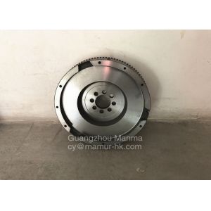 Flywheel 8 97333111 1 ISUZU Engine Parts MAMUR NKR 4JH1 300mm Diameter