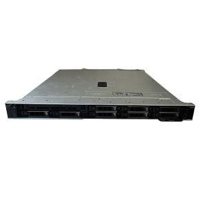 100% brand new original Dell R350 1U rack server R350 Dell server