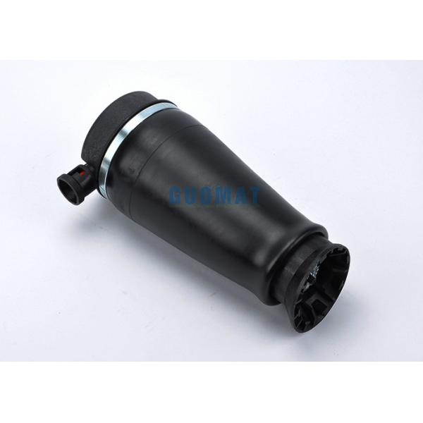 Rear Air Bellow Suspension Phoenix 144363-2 Lincoln Navigator F75Z5A891AC