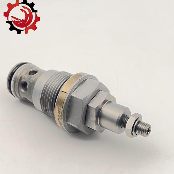 Cast Iron Concrete Pump Truck Parts Cement Mixer Sensor SVSPM33-350-Y