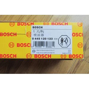 Quality DIESEL ENGINE INJECTOR 0445120032 for sale