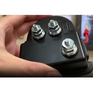 41-1740 Regulator For Thermo King Rdii / Urd / Ts 500 / Spectrum