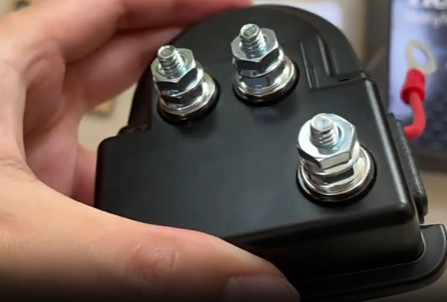 41-1740 Regulator For Thermo King Rdii / Urd / Ts 500 / Spectrum