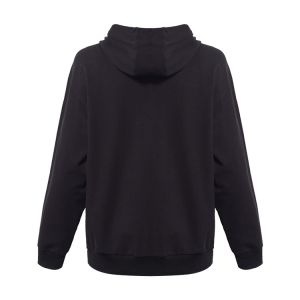 Simple Design Mens Hoodies And Sweatshirts Beaded Technics With Pocket