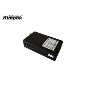 20km HD MI UAV Video Link Ultra Light Weight COFDM Wireless Video Transmitter