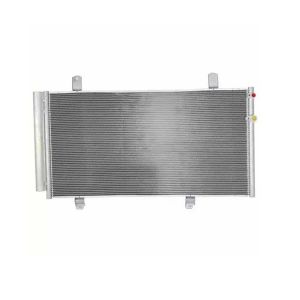 AC380V 60Hz Micro Heat Exchanger Heat Transfer Technology