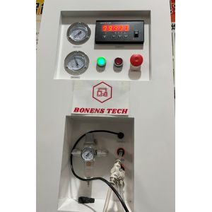 Buy cheap 1980LPH 3000LPH Membrane Nitrogen Generator Compact Portable N2 Generator from wholesalers